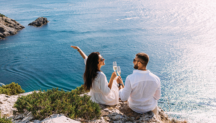 Most Romantic Honeymoon Destinations Across the Globe